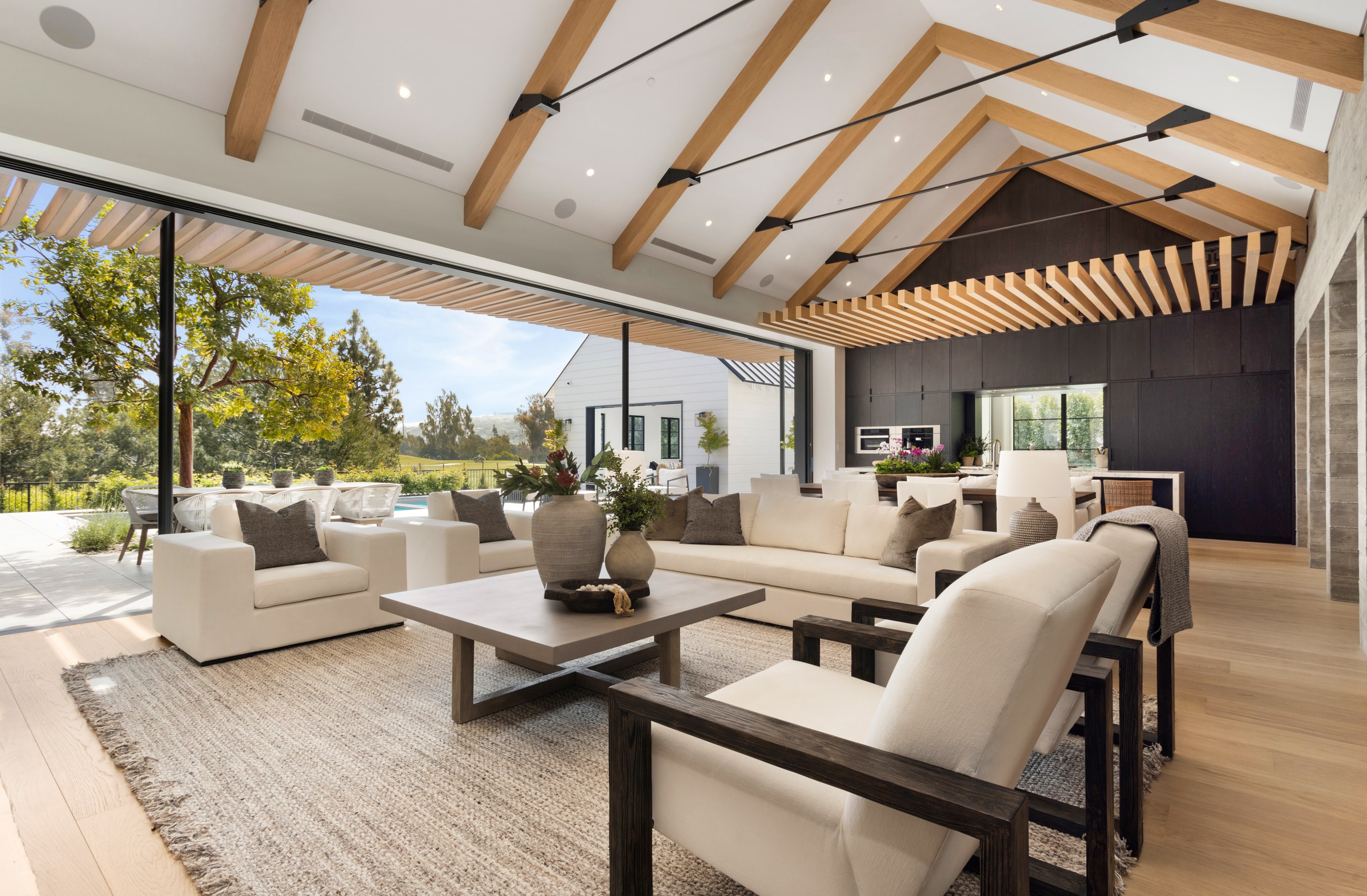 Arcadia Custom Luxury Windows and Doors